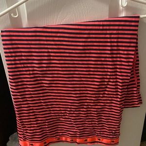 Lululemon vinyasa scarf